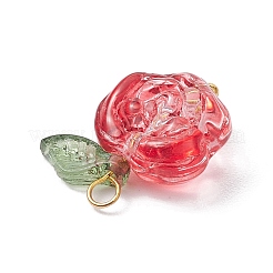 Glass Pendants&nbsp;PALLOY-JF02625