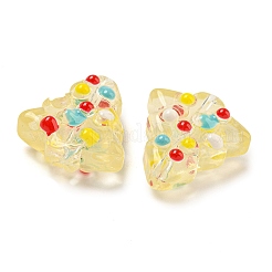 Handmade Lampwork Beads&nbsp;LS-LAMP-B026-01C