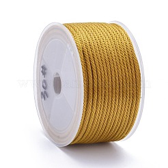Polyester Braided Cords&nbsp;OCOR-I006-A01-30