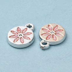 CCB Plastic Pendants&nbsp;LS-CCB-TAC0003-04