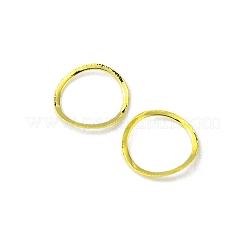 Brass Cabochons&nbsp;MRMJ-T104-006C-G