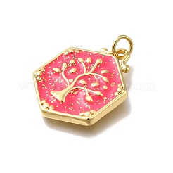 Barss Pendants&nbsp;KK-V002-28G-01