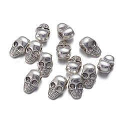 Tibetan Silver Beads&nbsp;LS-AB-0922