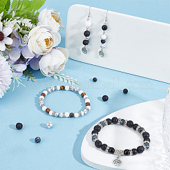 DIY Beads Jewelry Making Finding Kit&nbsp;DIY-NB0009-02