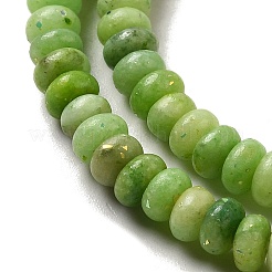 Natural Dolomite Beads Strands&nbsp;LS-G-K350-A01-01I