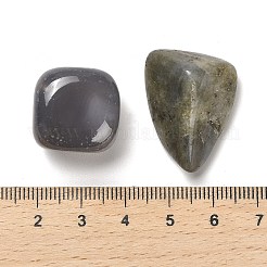 18 Styles Nuggets Mixed Natural Gemstone Collections&nbsp;DIY-B068-01B