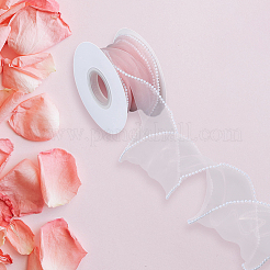 Polyester Ribbons&nbsp;SRIB-WH20020-065C