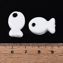 Handmade Lampwork Beads&nbsp;LAMP-N039-01A