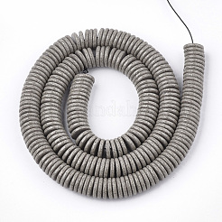 Natural Agate Beads Strands&nbsp;G-S286-09A