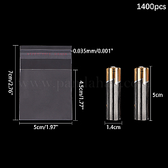 OPP Cellophane Bags&nbsp;OPC-PH0001-27