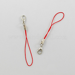 Cord Loop Mobile Phone Straps&nbsp;X-SCL00M