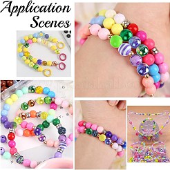 DIY Jewelry Making Kit&nbsp;DIY-CJ0002-42