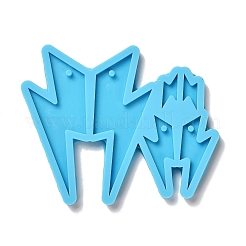 DIY Pendant Silicone Molds&nbsp;LS-DIY-G110-01D