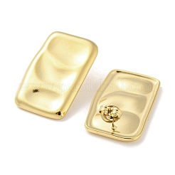 304 Stainless Steel Stud Earrings&nbsp;EJEW-G367-02G