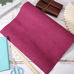 3 Styles DIY Microfiber Leather Fabrics&nbsp;DIY-GL0005-69B