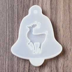 DIY Christmas Theme Decoration Silicone Molds&nbsp;LS-DIY-Q138-01A-01
