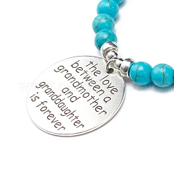 Bracelets&nbsp;BJEW-JB08589