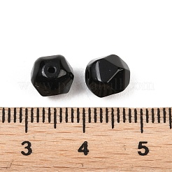 Natural Black Onyx(Dyed & Heated) Beads&nbsp;G-H356-02A-05