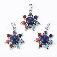 Chakra Jewelry&nbsp;G-L520-J
