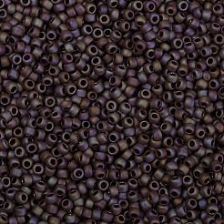 TOHO 8/0 Round Beads&nbsp;SEED-JPTR08-0406F