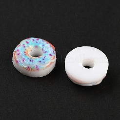 Luminous Resin Imitation Food Decoden Cabochons&nbsp;RESI-K036-27E