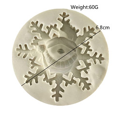 Food Grade Silicone Molds&nbsp;DIY-I012-67