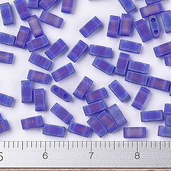 MIYUKI Half TILA Beads&nbsp;SEED-X0054-HTL151FR