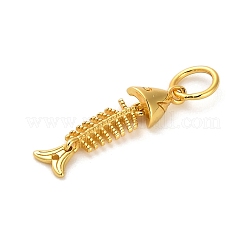925 Sterling Silver Pendants&nbsp;STER-R010-04G