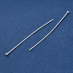 Brass Ball Head Pins&nbsp;X-KK-H502-03G-S