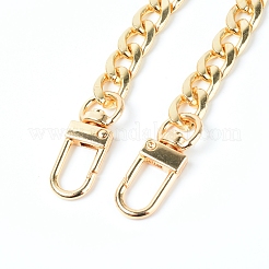Alloy Bag Extender Chains&nbsp;FIND-WH0068-67A-01