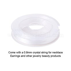 Natural Gemstone Beads&nbsp;DIY-PH0014-04