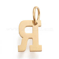304 Stainless Steel Pendants&nbsp;STAS-M276-A01