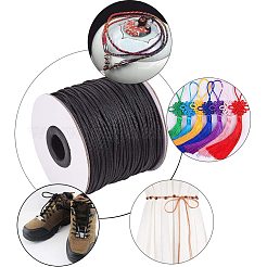 Nylon Braided Cord&nbsp;NWIR-PH0001-17A-WH