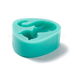 DIY Cat Food Grade Silicone Molds&nbsp;X-DIY-G057-B01