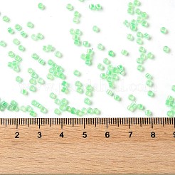 Glass Seed Beads&nbsp;X-SEED-S042-13A-12