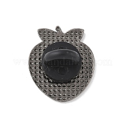Fruit Series Enamel Pins&nbsp;JEWB-Z038-A05-EB