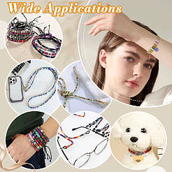 DIY Bracelets Making Kits&nbsp;DIY-NB0014-25