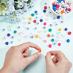 DIY Stretch Bracelet Kits&nbsp;DIY-PA0001-07