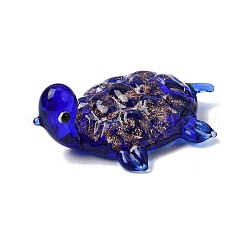 Handmade Lampwork Fridge Magnet&nbsp;LAMP-E038-02