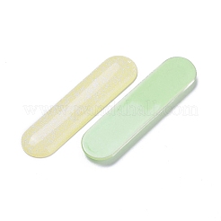 Acrylic Cabochons&nbsp;MACR-M043-01C
