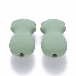 Handmade Porcelain Beads&nbsp;PORC-S500-011-C02