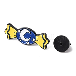 Candy Enamel Pins&nbsp;JEWB-L025-04EB-02