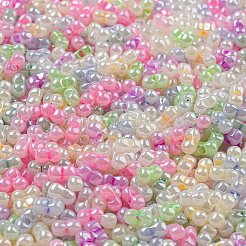 Glass Seed Beads&nbsp;SEED-K009-02B-23