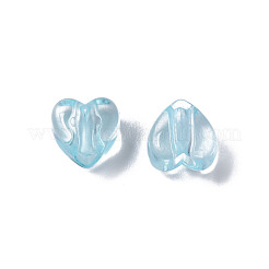 Transparent Acrylic Beads&nbsp;MACR-S373-95-B15