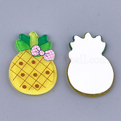 Plastic Cabochons&nbsp;LS-KY-T010-30