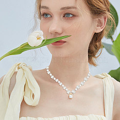 240Pcs 3 Styles Pearlized Opaque Resin Beads&nbsp;RESI-CA0001-82