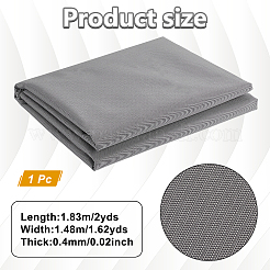 2 Yards Polyester Fabric&nbsp;DIY-NB0014-99A