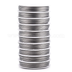 Tiger Tail Wire&nbsp;TWIR-R005-0.8mm-09