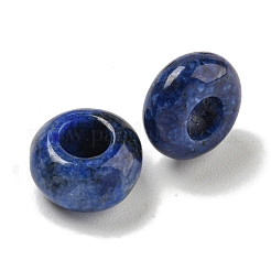 Dyed Natural Lapis Lazuli Beads&nbsp;X-G-Q173-03A-17