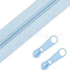 Nylon Garment Accessories&nbsp;FIND-WH0056-21A-02